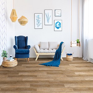 Quail Ridge Plank